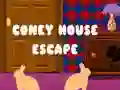 Spill Flukt fra Coney House online Spill Flukt fra Coney House online