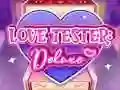 Spill Kjærlighetstester Deluxe online Spill Kjærlighetstester Deluxe online