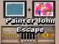 Spill Maleren Johns Flukt online Spill Maleren Johns Flukt online
