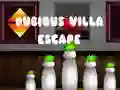 Spill Dubiøs Villa Flukt online Spill Dubiøs Villa Flukt online
