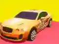 Spill Mega Ramper: Stuntbiler 3D online Spill Mega Ramper: Stuntbiler 3D online