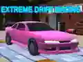 Spill Ekstrem Drift Racing online Spill Ekstrem Drift Racing online