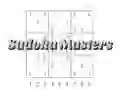 Spill Sudoku Mestere online