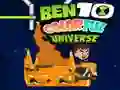 Spill Ben 10: Fargerik Univers online Spill Ben 10: Fargerik Univers online