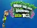 Spill Ben 10 Under Havet Eventyr online