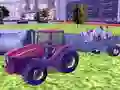 Spill 3D By Traktor Søppel Sim online