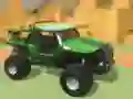 Spill Mega rampe bilracing stunts 3D umulige baner online Spill Mega rampe bilracing stunts 3D umulige baner online