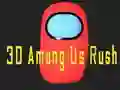 Spill 3D Blant Oss Rush online Spill 3D Blant Oss Rush online