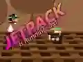 Spill Jetpakken går tom online Spill Jetpakken går tom online