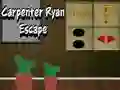Spill Tømrer Ryan Flukt online Spill Tømrer Ryan Flukt online