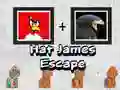 Spill Hat James Flukt online Spill Hat James Flukt online