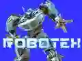 Spill Transformers Robotex online