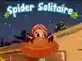 Spill Edderkopp Solitaire online Spill Edderkopp Solitaire online