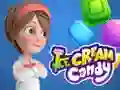 Spill Iskrem Godteri online Spill Iskrem Godteri online