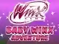 Spill Baby Winx Eventyr online Spill Baby Winx Eventyr online
