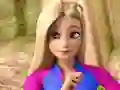 Spill Barbie Rutsjebane online