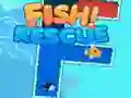 Spill Fisk! Redning online Spill Fisk! Redning online