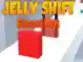 Spill Jelly Shift Shape Run online