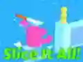 Spill Skjær Det Hele! online Spill Skjær Det Hele! online