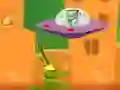 Spill Ben 10: Alienangrep online