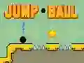 Spill Hoppende Ball online Spill Hoppende Ball online