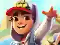 Spill Subway Surfers: Tog Surfere online Spill Subway Surfers: Tog Surfere online