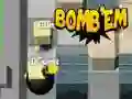 Spill Bom`em online Spill Bom`em online