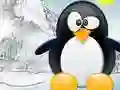 Spill Pingvin Sklipe Puslespill online Spill Pingvin Sklipe Puslespill online