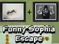 Spill Morsom Sophia Flukt online Spill Morsom Sophia Flukt online