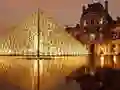 Spill Glasspyramide Puslespill online Spill Glasspyramide Puslespill online