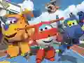 Spill Supervinger Glid online Spill Supervinger Glid online