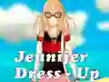 Spill Jennifer Klær - Opp online Spill Jennifer Klær - Opp online