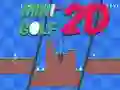 Spill Mini Golf 2D online Spill Mini Golf 2D online