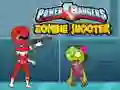 Spill Power Rangers Zombie Shooter online Spill Power Rangers Zombie Shooter online