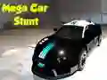 Spill Mega Bil Stunt online Spill Mega Bil Stunt online