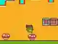 Spill Ninja Frosk Eventyr online