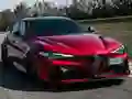 Spill Alfa Romeo Giulia GTA Glede online Spill Alfa Romeo Giulia GTA Glede online