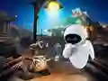 Spill Wall E Puslespill Samling online Spill Wall E Puslespill Samling online