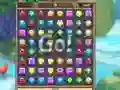 Spill Smykker Blitz Utfordring online