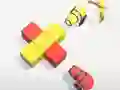 Spill Skyt Farge online Spill Skyt Farge online