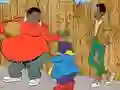Spill Fat Albert Puslespillsamling online Spill Fat Albert Puslespillsamling online