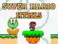 Spill Super Mario Html5 online