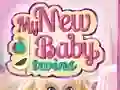 Spill Mine Nye Baby Tvillinger online