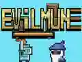 Spill Ondskapsfull Mun online Spill Ondskapsfull Mun online