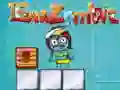 Spill Jeg så en zombie online Spill Jeg så en zombie online