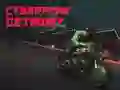 Spill Cyberpunk Flukt online Spill Cyberpunk Flukt online