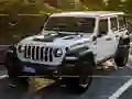 Spill Jeep Wrangler 4xe Puslespill online Spill Jeep Wrangler 4xe Puslespill online