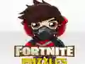 Spill Fortnite Puslespill online Spill Fortnite Puslespill online