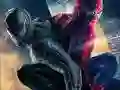 Spill Spiderman Puslespill: Planet online Spill Spiderman Puslespill: Planet online