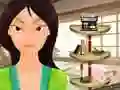 Spill Asiatisk Prinsesse Magisk Forvandling online Spill Asiatisk Prinsesse Magisk Forvandling online
